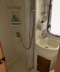 Transit 2500td gemellare