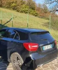 MERCEDES Classe A (V177) - 2016