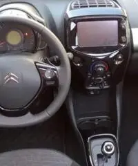 Citroen c1 automatica perfetta x famiglia