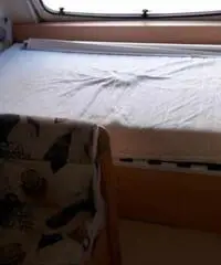 Roulotte Caravelair Brasilia Luxe