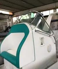 Gommone Alson 6m