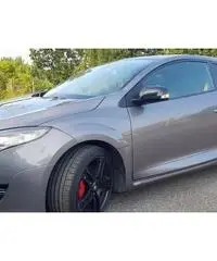 RENAULT Mégane RS 3 2011 NO SUPERBOLLO 250 CV