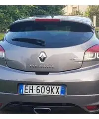 RENAULT Mégane RS 3 2011 NO SUPERBOLLO 250 CV