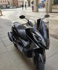 Kymco Downtown 350i - 2016