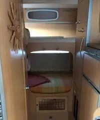 Camper Iveco-Arca M GLT 720 Camper Iveco-Arca M GLT 720