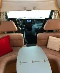 Camper Iveco-Arca M GLT 720 Camper Iveco-Arca M GLT 720