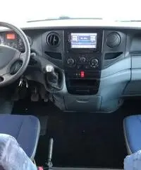 Camper Iveco-Arca M GLT 720 Camper Iveco-Arca M GLT 720