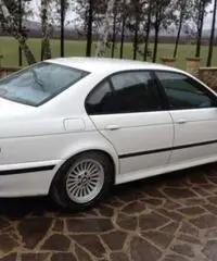 BMW 530D E39 - Gubbio