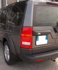 LAND ROVER Discovery3 TDV6 SE - Cuneo