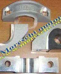 Supporti barra stabilizzatrice in magnesio - Mantova