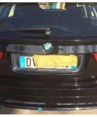 Bmw serie 3 touring 180cv cambio automatico - Bergamo