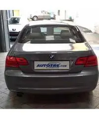 BMW 320 d cat Coupé - unico propr - perfetto - Piemonte