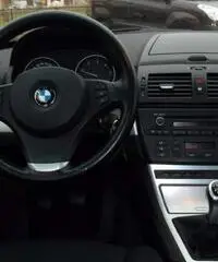 BMW X3 XDRIVE 2.0 D ATTIVA 177CV - Veneto