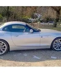 BMW Z4 SDRIVE 35I - Teramo