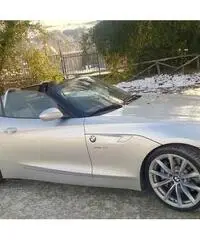 BMW Z4 SDRIVE 35I - Teramo
