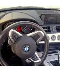 BMW Z4 SDRIVE 35I - Teramo
