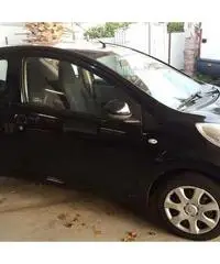 PEUGEOT 107 1.0 BENZ. 68CV 3 PORTE 2010 - Campania