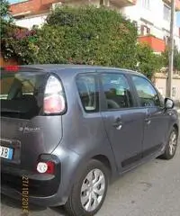 C3 PICASSO - Lazio