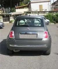 Fiat 500 1.2 Lounge AUTOMATICA EURO 6 - Lazio