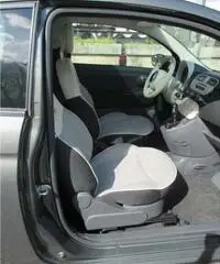 Fiat 500 1.2 Lounge AUTOMATICA EURO 6 - Lazio