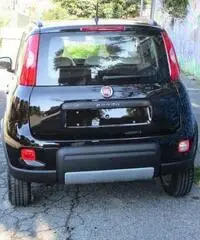 Fiat Panda 4x4 1.3 MJT 95 CV S&Stop Climbing KM ZERO - Lazio