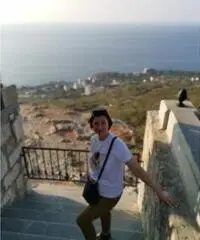 Alla ricerca di un rapporto serio