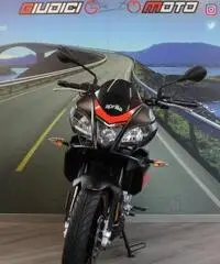 Aprilia Tuono 125 