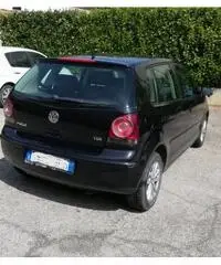 VW Polo 1.4 TDI 69 CV 5 PORTE
