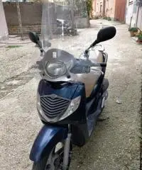 Sh 125i 2006