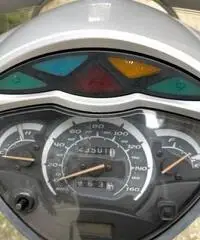 Sh 125i 2006