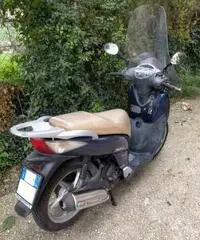Sh 125i 2006