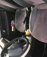 SEAT Mii - 2017