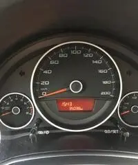 SEAT Mii - 2017