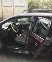 SEAT Mii - 2017