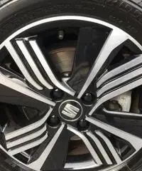 SEAT Mii - 2017