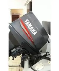 Gommone 4,30 motore Yamaha 25 cb Gommone 4,30 motore Yamaha 25 cb