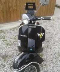 Piaggio Vespa 125 PX - 1981