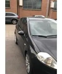 Fiat grande punto 1.9 mjt sport pelle 2006