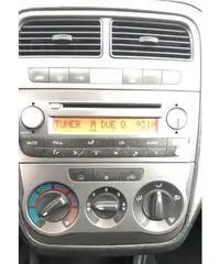 Fiat grande punto 1.9 mjt sport pelle 2006