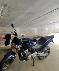 Honda Hornet - 2007