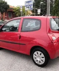 RENAULT TWINGO 1.2 BENZINA - Unico Proprietario