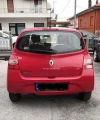RENAULT TWINGO 1.2 BENZINA - Unico Proprietario
