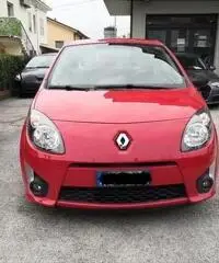 RENAULT TWINGO 1.2 BENZINA - Unico Proprietario