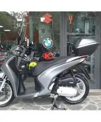 Honda Sh 150 - 2016 Finanz. Tasso 0