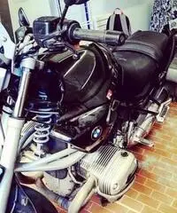 Bmw r 1150 r - 2004