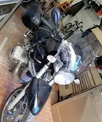 Bmw r 1150 r - 2004