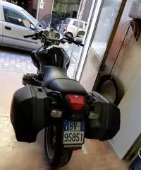 Bmw r 1150 r - 2004