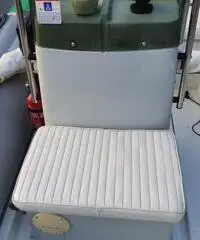 Gommone lomac 520 anno 2001