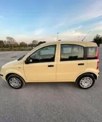 Fiat Panda 1.2 Natural Power