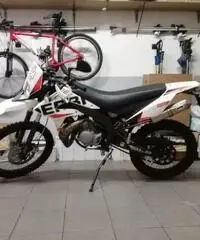 Derbi X Treme 50 - 2011